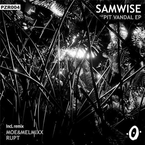 Samwise - Pit Vandal [PZR004]